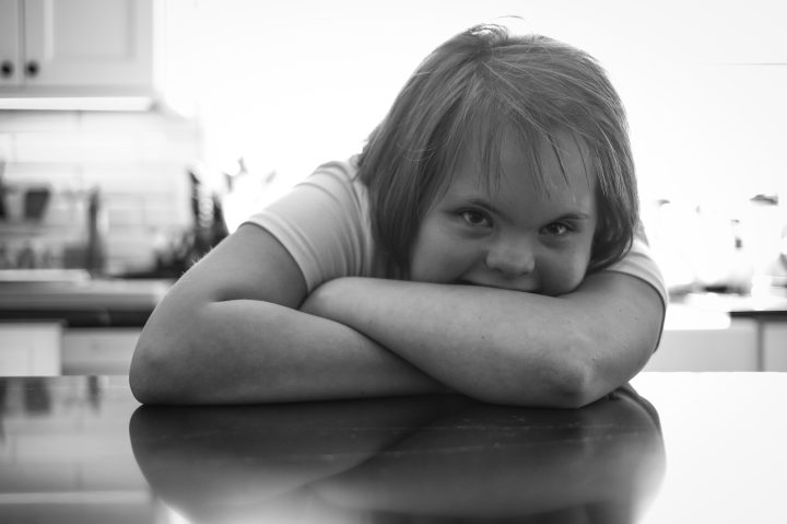 My teacher - school's in session...